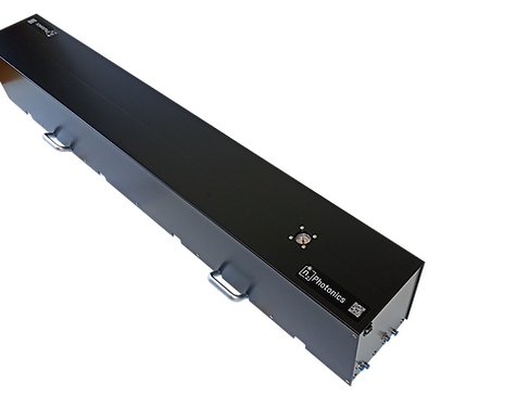 MIKS1_L 多通脉冲压缩器级，用于飞秒激光器的光谱展宽.png